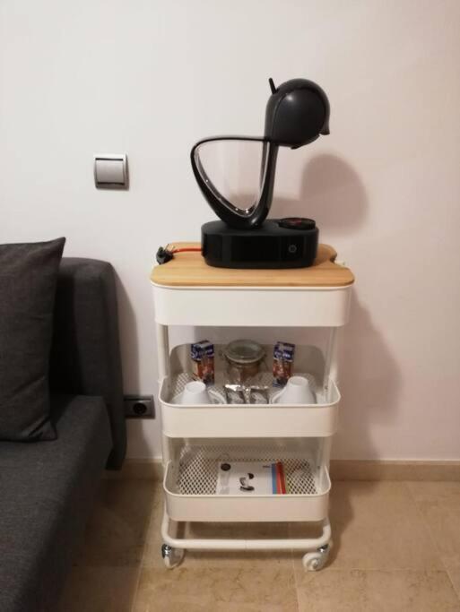Atico A 200 Mts De La Playa Apartamento Benalmádena Exterior foto