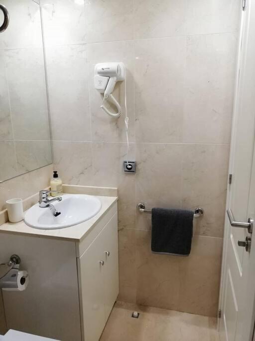 Atico A 200 Mts De La Playa Apartamento Benalmádena Exterior foto