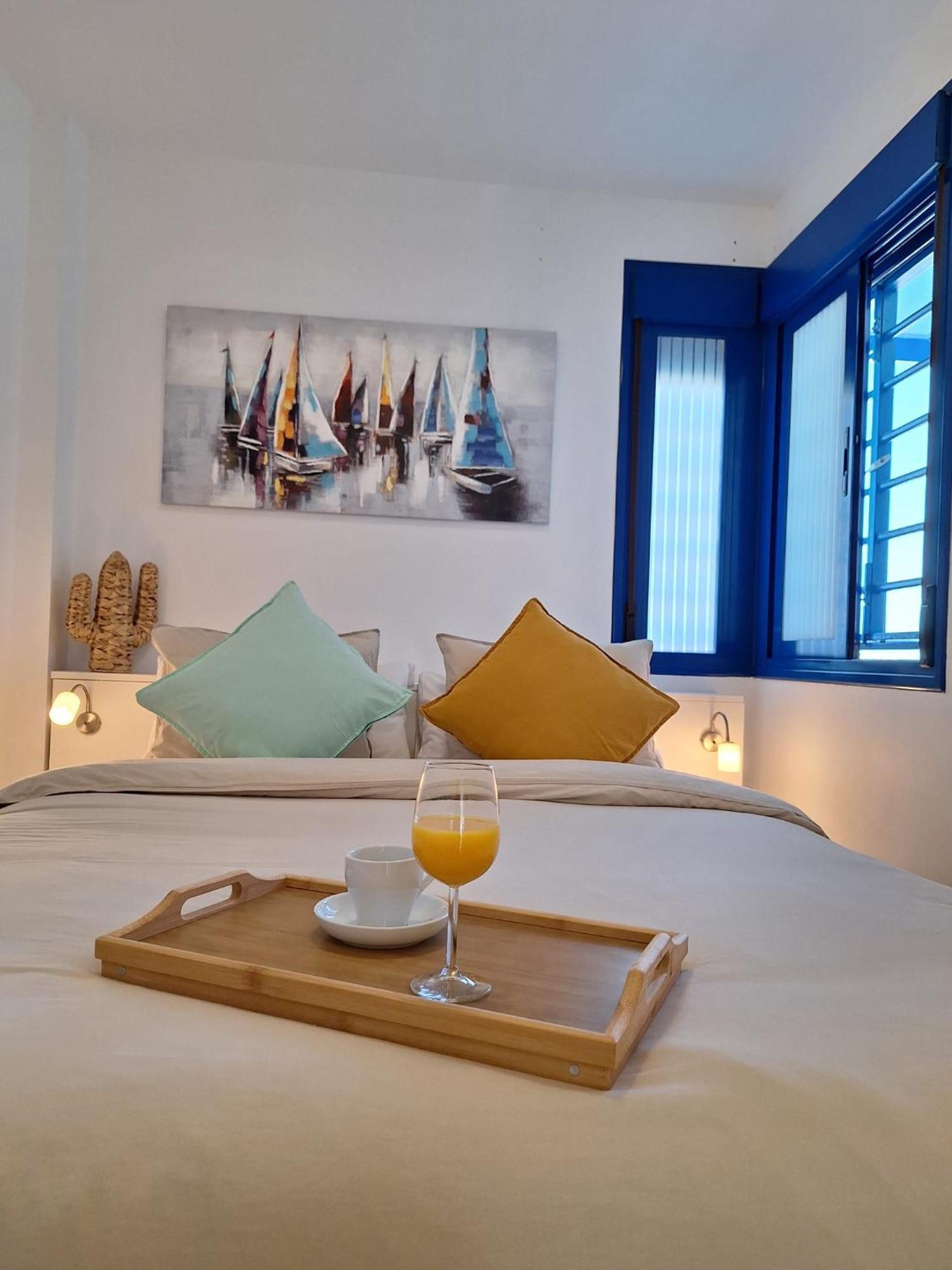 Atico A 200 Mts De La Playa Apartamento Benalmádena Exterior foto